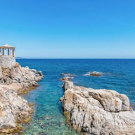 Villa En El Golf Costa Brava A 5 Min De La Playa Santa Cristina d'Aro Eksteriør bilde