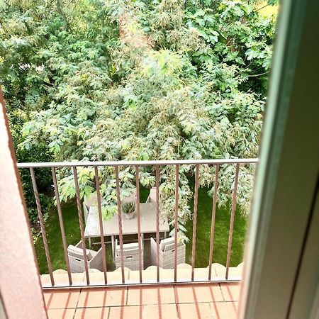 Villa En El Golf Costa Brava A 5 Min De La Playa Santa Cristina d'Aro Eksteriør bilde