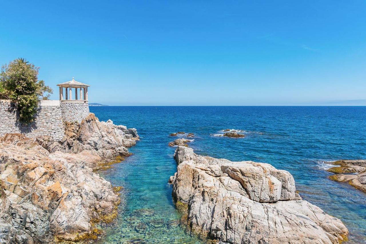 Villa En El Golf Costa Brava A 5 Min De La Playa Santa Cristina d'Aro Eksteriør bilde